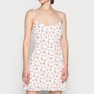 Abercrombie & Fitch Dress